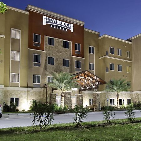 Staybridge Suites Houston W - Westchase Area Eksteriør bilde