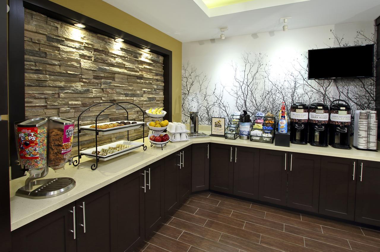 Staybridge Suites Houston W - Westchase Area Eksteriør bilde
