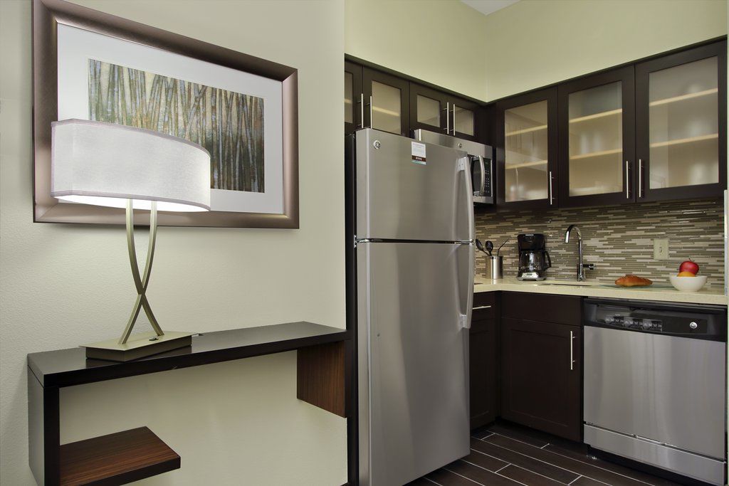 Staybridge Suites Houston W - Westchase Area Eksteriør bilde